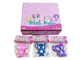 Gniotek zwierzak Bigtoys (BZ9571) Bigtoys