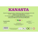Gra karciana Kanasta Abino Abino