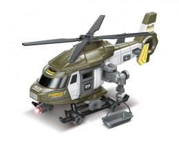 Helikopter militarny Lean (22967) Lean