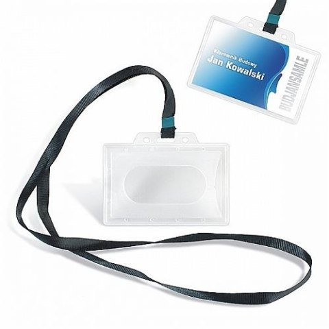 Identyfikator Office [mm:] 58x90 Starpak (91209) Starpak