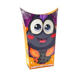 Klocki konstrukcyjne Mini Waffle Pocket Pets Pająk Marioinex (5903033906965) Marioinex