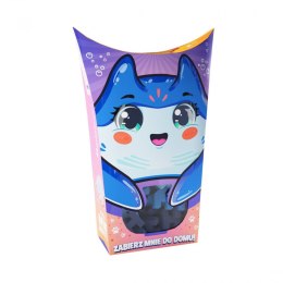 Klocki konstrukcyjne Mini Waffle Pocket Pets Płaszczka Marioinex (5903033907047) Marioinex