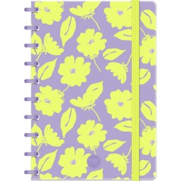 Kołobrulion FLORES JAŚMINE B5 200k. kratka Patio (97660PTR) Patio