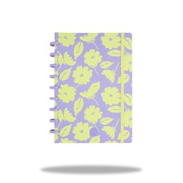 Kołobrulion FLORES JAŚMINE B5 200k. kratka Patio (97660PTR) Patio