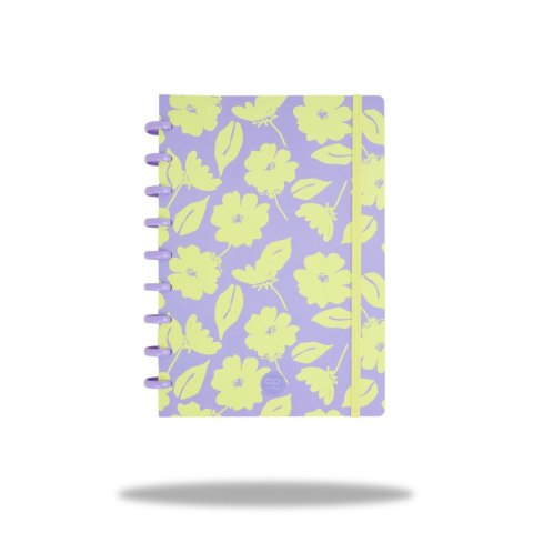 Kołobrulion FLORES JAŚMINE B5 200k. kratka Patio (97660PTR) Patio