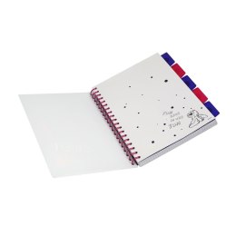 Kołobrulion Stitch B5 100k. krata Patio (91712PTR) Patio