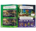 Książeczka edukacyjna LEGO® NINJAGO®. Wyprawa ninja Ameet (LNC 6738) Ameet