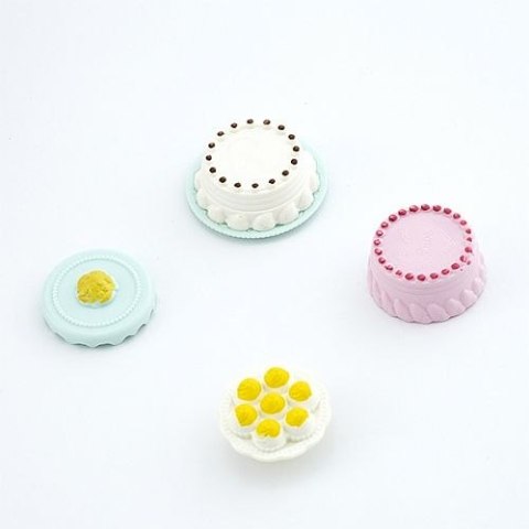 Lalka torcik + akcesoria [mm:] 290 Mega Creative (443022) Mega Creative