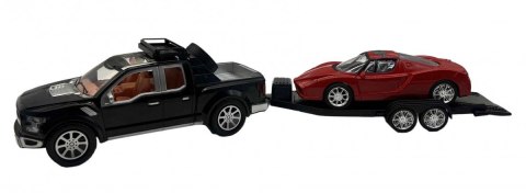 Laweta Lean (22962) Lean