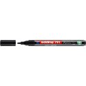 Marker olejowy PCR E-791 wkład czarny 1,0-2,0mm okrągła końcówka Edding (ED-791PCR001) Edding