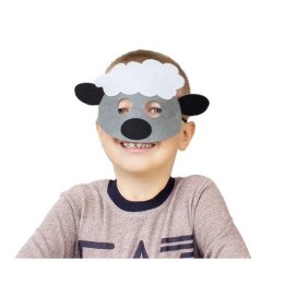 Maska filcowa owieczka Godan (MFOWI) Godan