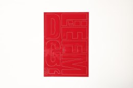 Naklejka (nalepka) Farro Farro