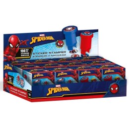 Naklejka (nalepka) Spiderman Patio (80228PTR) Patio