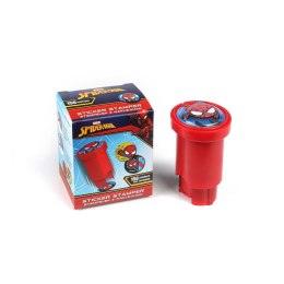 Naklejka (nalepka) Spiderman Patio (80228PTR) Patio