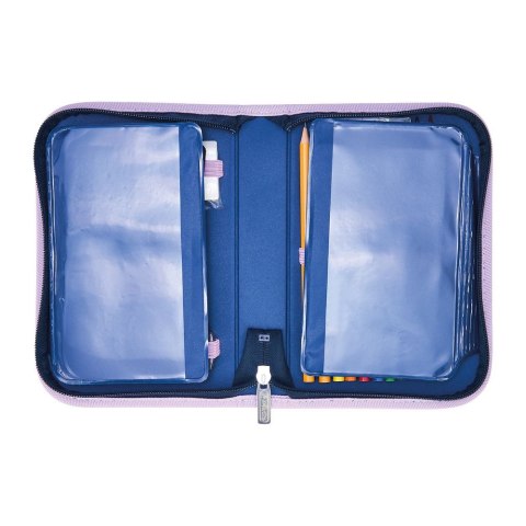 Piórnik Unicorn Dreams 31 cz. Herlitz (400197092) Herlitz