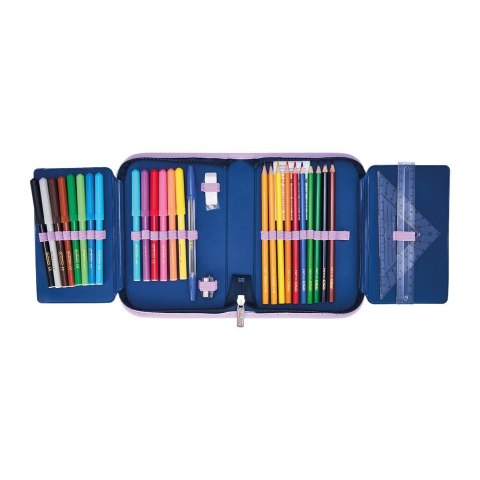 Piórnik Unicorn Dreams 31 cz. Herlitz (400197092) Herlitz