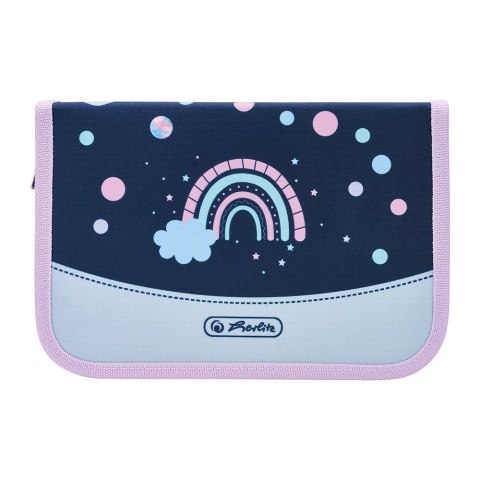 Piórnik Unicorn Dreams 31 cz. Herlitz (400197092) Herlitz