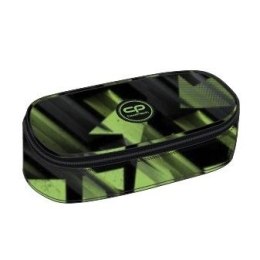 Piórnik Campus Coolpack GREEN MIRROR Patio (F062920) Patio