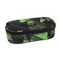 Piórnik Campus Coolpack GREEN MIRROR Patio (F062920) Patio