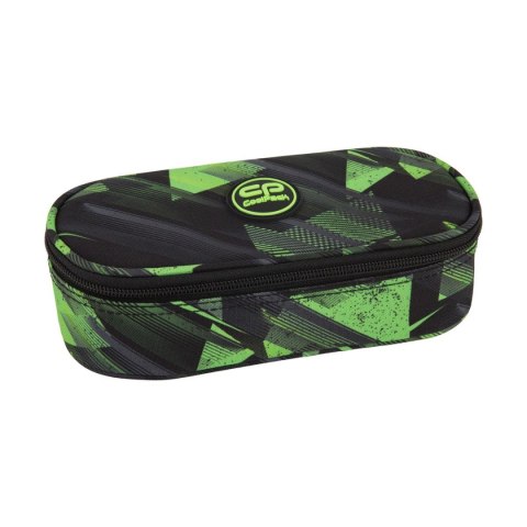 Piórnik Campus Coolpack GREEN MIRROR Patio (F062920) Patio