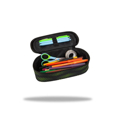 Piórnik Campus Coolpack LIMEH Patio (F062906) Patio