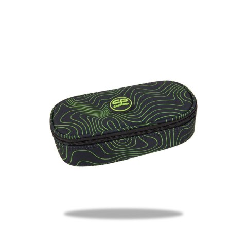 Piórnik Campus Coolpack Nefryt Patio (F062898) Patio