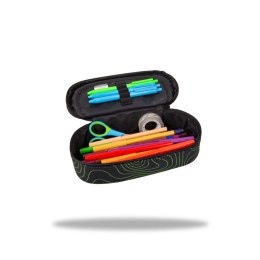 Piórnik Campus Coolpack Nefryt Patio (F062898) Patio