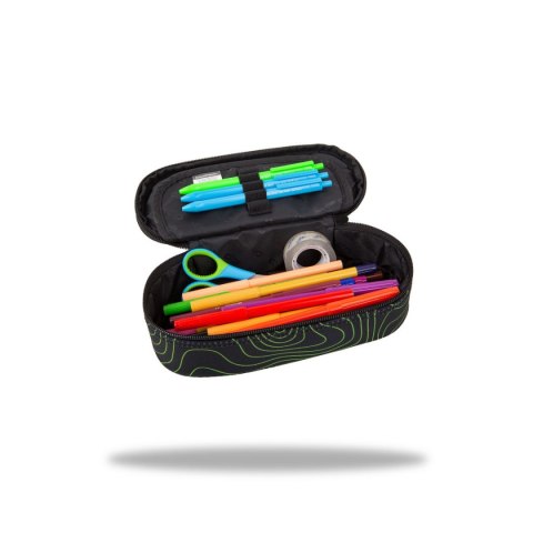 Piórnik Campus Coolpack Nefryt Patio (F062898) Patio