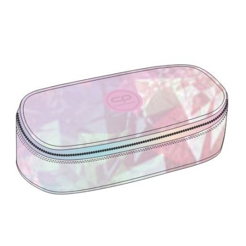 Piórnik Campus Coolpack TIE DYE Patio (F062912) Patio