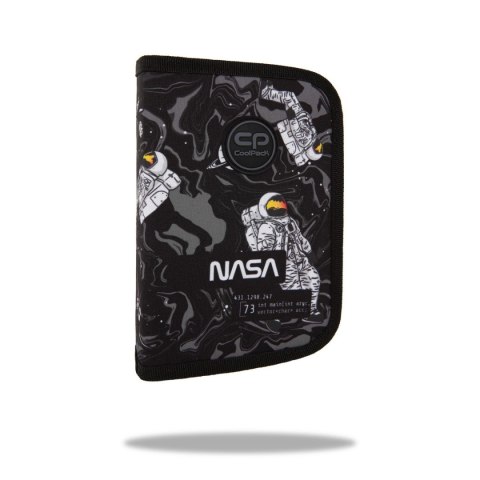 Piórnik CoolPack CLIPPER ASTRONAUT Patio (F076932) Patio