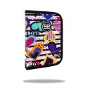 Piórnik CoolPack CLIPPER DIARY Patio (F076936) Patio