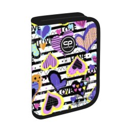 Piórnik CoolPack CLIPPER DIARY Patio (F076936) Patio