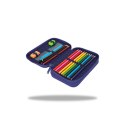 Piórnik CoolPack Jumper 2 AMERICAN RETRO Patio (F066901) Patio