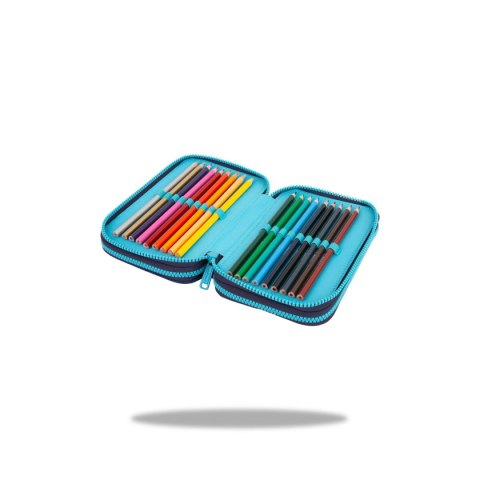 Piórnik CoolPack Jumper 3 MRS UNICORN Patio (F067935) Patio