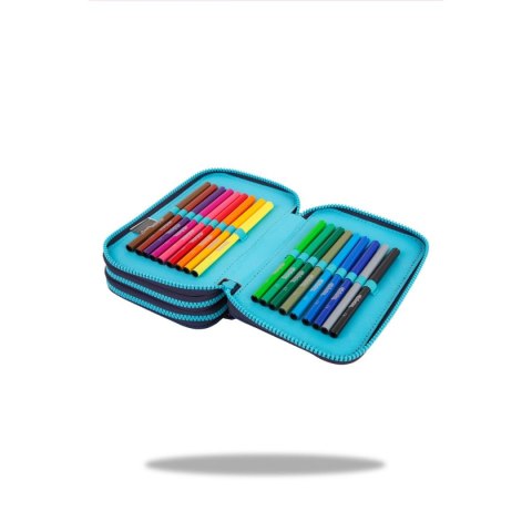 Piórnik CoolPack Jumper 3 MRS UNICORN Patio (F067935) Patio