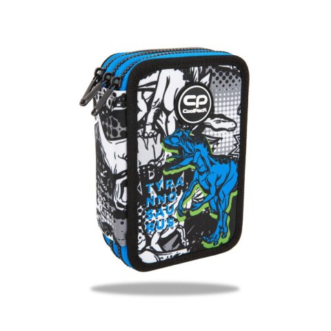 Piórnik CoolPack Jumper 3 T-REX Patio (F067853) Patio