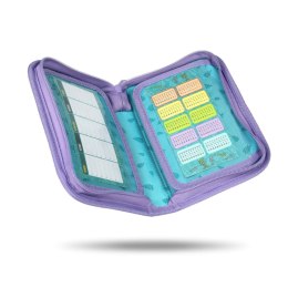 Piórnik Stitch CLIPPER Patio (F076885) Patio