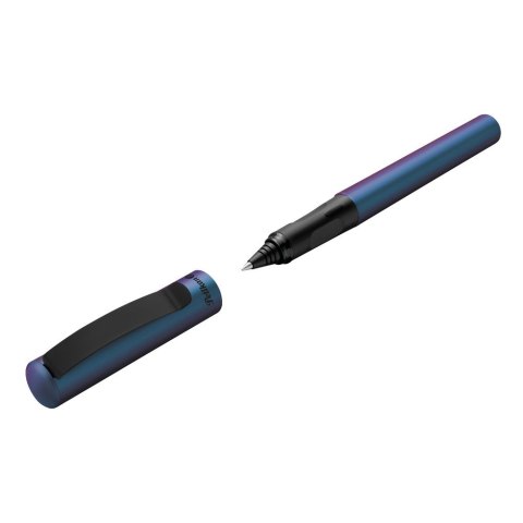 Pióro kulkowe Pina Colada holo niebieskie wkład niebieskie Pelikan (300010125) Pelikan