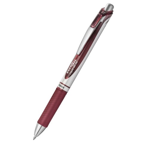Pióro kulkowe 884851051042 BL77-cax wkład brązowy Pentel (BL77-BGX) Pentel