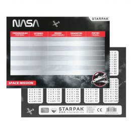 Plan lekcji Nasa Starpak (560064) Starpak