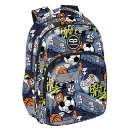 Plecak BASE PLUS Hobby Coolpack Patio (F027929) Patio