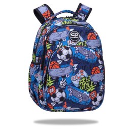 Plecak BASE PLUS Hobby Coolpack Patio (F027929) Patio