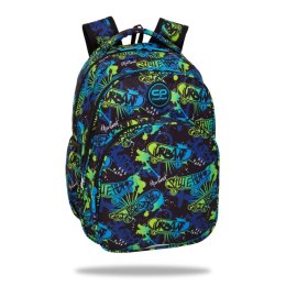 Plecak BASE PLUS SKATE NIGHT Coolpack Patio (F027930) Patio
