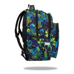 Plecak BASE PLUS SKATE NIGHT Coolpack Patio (F027930) Patio