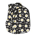 Plecak CoolPack DAISY BLACK Jerry Patio (F029817) Patio