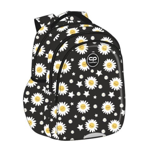 Plecak CoolPack DAISY BLACK Jerry Patio (F029817) Patio