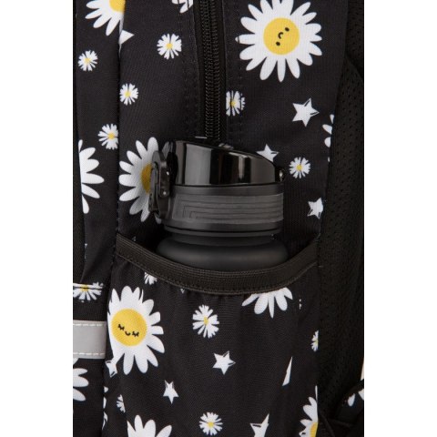 Plecak CoolPack DAISY BLACK Jerry Patio (F029817) Patio