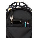 Plecak CoolPack DAISY BLACK Jerry Patio (F029817) Patio