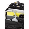 Plecak CoolPack DAISY BLACK Jerry Patio (F029817) Patio