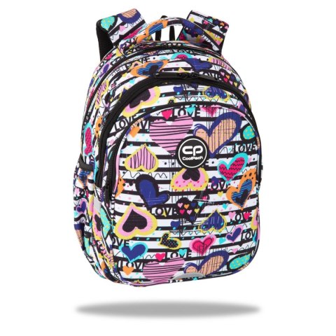 Plecak CoolPack DIARY Jerry Patio (F029936) Patio